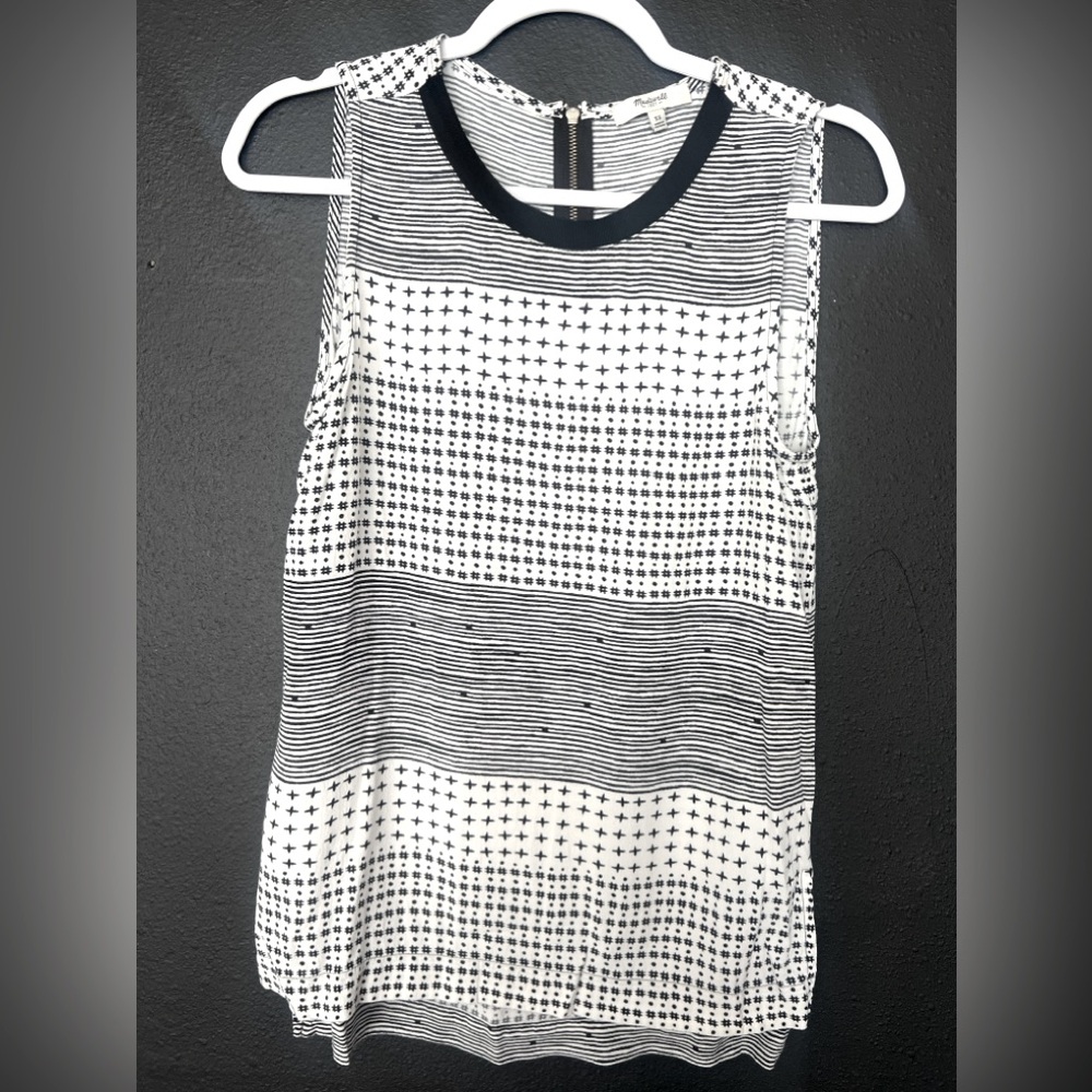 Madewell Top